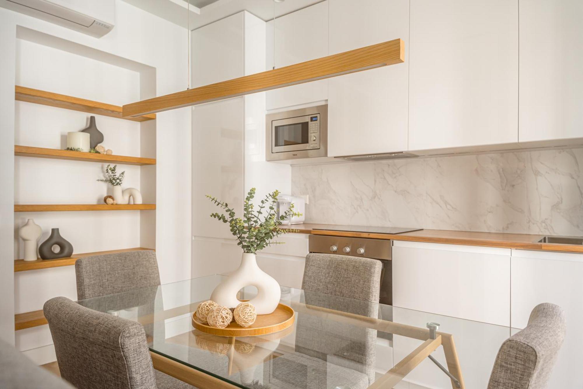 Apartamento Goya I Calle Jorge Juan 2Br 2Bh Madrid Exterior foto